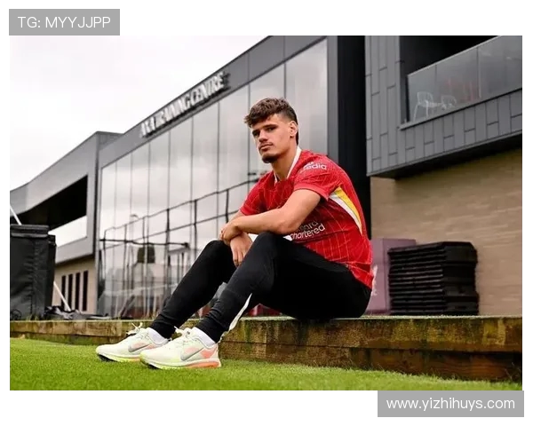 科尔克兹自宣加盟利物浦！4000 万镑创队史左后卫纪录(1)